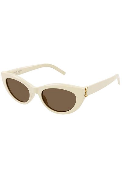 Yves Saint Laurent Sl M115 004 Production Number