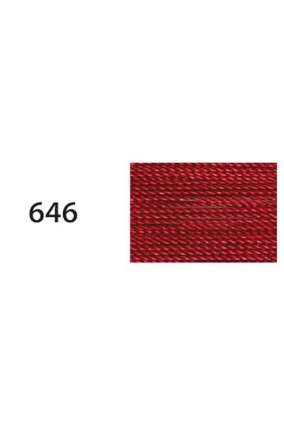 Altınbaşak 20 Gr Needlework and Lace Lanyard - 646