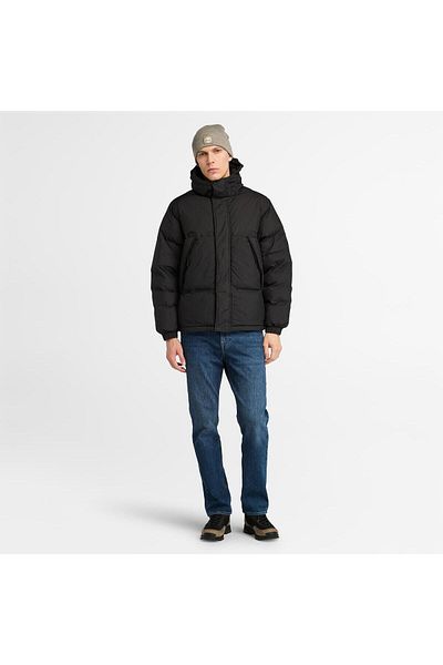 Timberland TİMBERLAND HOWKER Durable WaterRepellent Puffer Jac TB0A62DQ0011