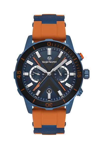 Sergio Tacchini St.1.10440.3 Men's Watch