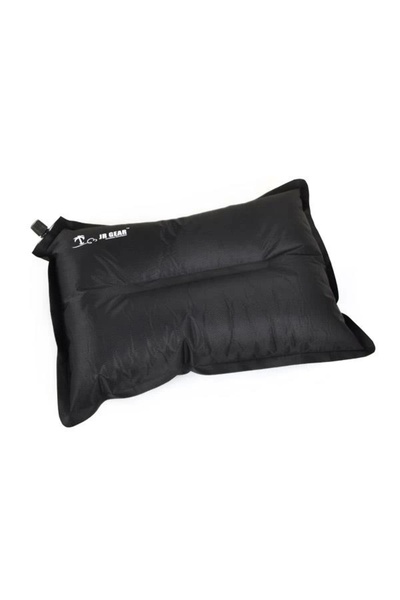 Self Inflating Pillow Şişme Yastık-SİYAH