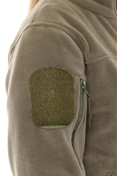 KORDAK Military Tactical 5 Pocket Fleece Cardigan