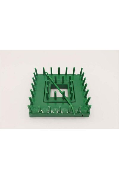 Gül Round Motif Tool - Std Color