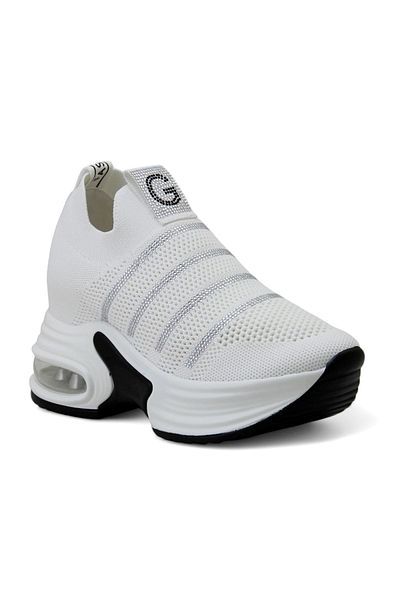 Guja 24Y300-4 Women's Sneakers - White
