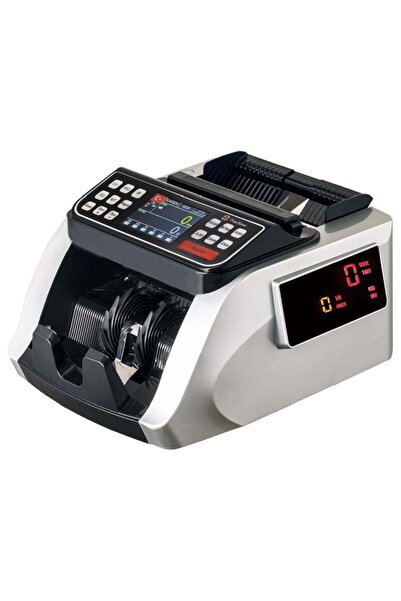 Paysis Plus Silver Para Sayma Makinesi