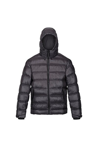 Regatta Toploft III Erkek Ceket-GRİ