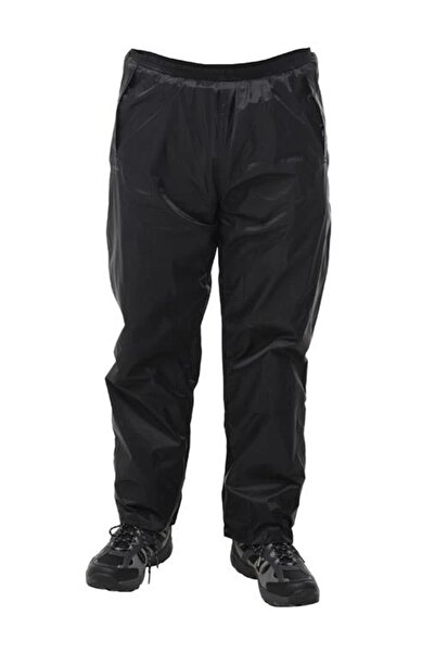 Regatta Packaway II Trekking Erkek Pantolon-SİYAH