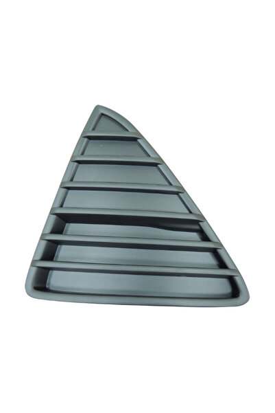 shop Ford Focus Tampon Izgara Üçgeni SOL 2011-2014