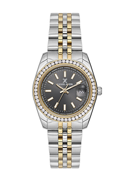 Daniel Klein DK.1.13589.8 ساعة يد نسائية