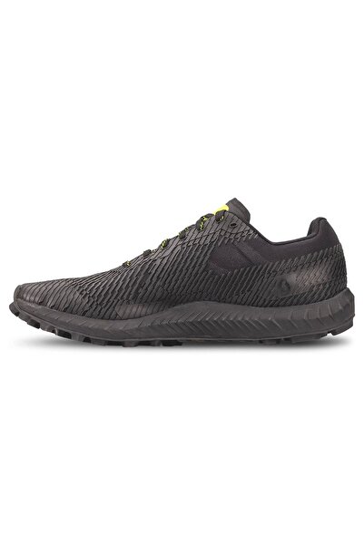 SCOTT Supertrac Amphib Men's Patika Running Shoes-BLACK