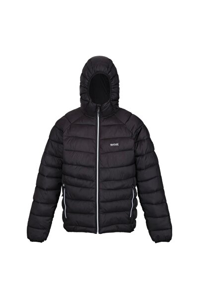 Regatta Harrock II Erkek Mont-SİYAH