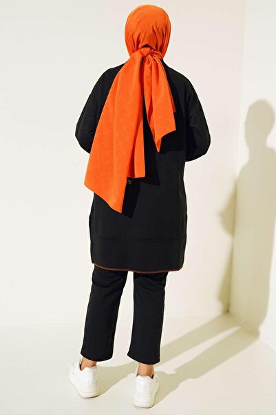 YILMAZBARMAZ γυναικείο λεπτομερές κοστούμι αρματωσιάς