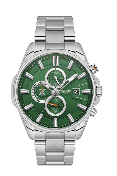 Daniel Klein Dke.1.10756.3 Men's Wristwatch