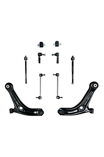 shop Ford Fiesta Ön Takım Seti | KOMPLE 2008-2017