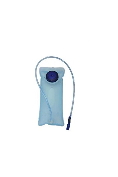 Genel Markalar Hydration Bladder Sırt Çantası Suluğu 2 Litre-MAVİ