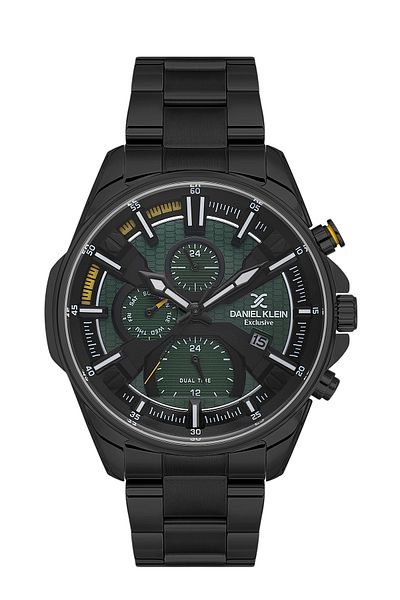 Daniel Klein Dk.1.13387-11 Men's Wristwatch