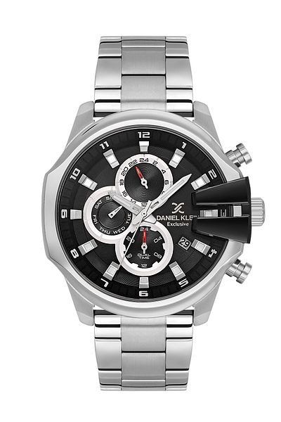 Daniel Klein Dk.3.10001.2 Men's Wristwatch