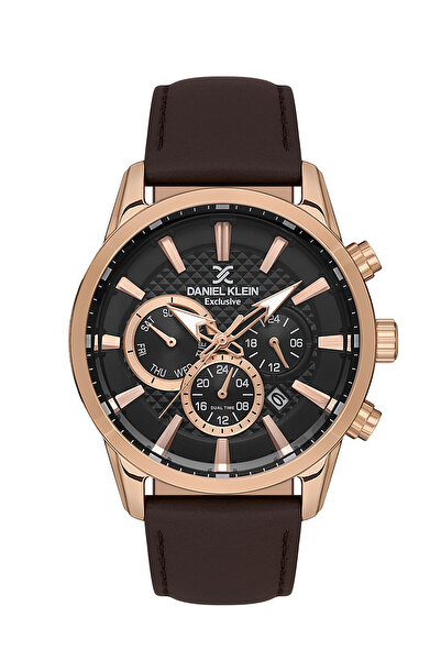 Daniel Klein Dke.1.10557.5 Men's Wrist Watch