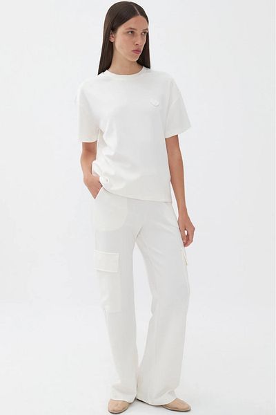 Nocturne N24yd70033 Basic Tshirt