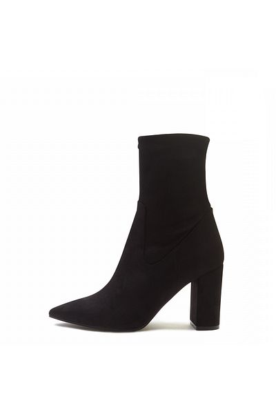 Isabel Bernard Vendôme Damen Kurze Stiefel IB53001-01-40