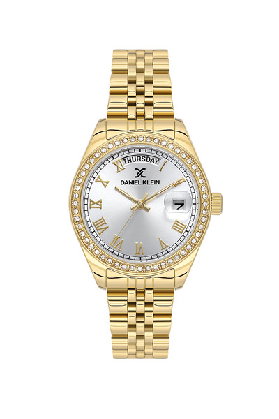 Daniel Klein DK.1.13867.3 Kadın Kol Saati
