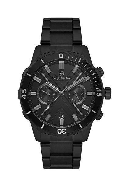 Sergio Tacchini ساعة يد رجالية St.1.10439.4