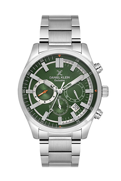 Daniel Klein Dke.1.10628-8 Men's Wristwatch