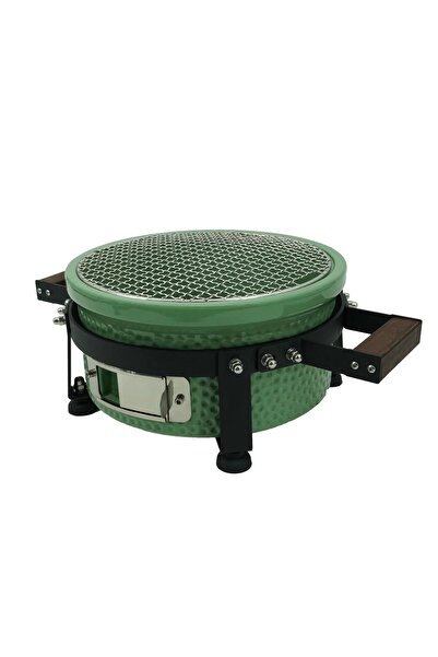 Freecamp Chef Mangal-yeşil