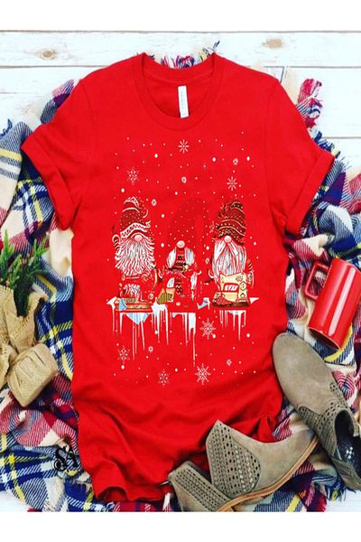 Pisa Art New Year T-Shirt