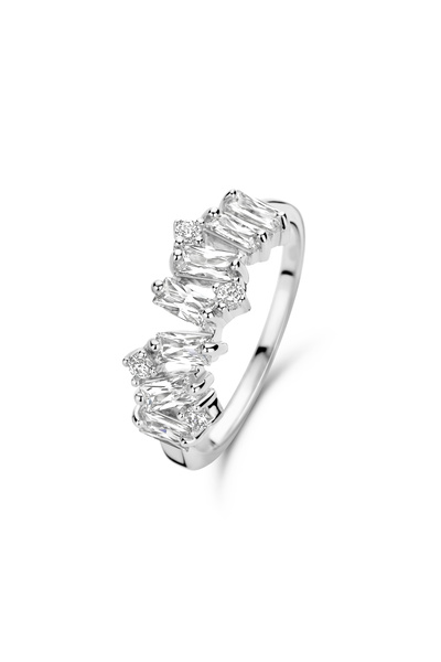 Parte di Me Santa Maria Damen Ring Silber Pdm33039