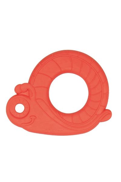 Bebedor Red Soft Mouthguard - Code:512