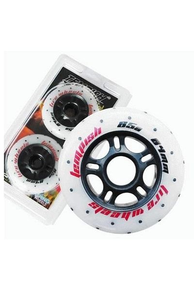 Tempish Fire 85a - Skateboard Wheels Set