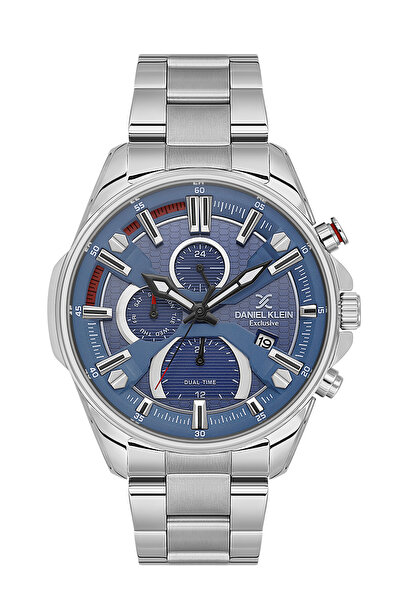 Daniel Klein DK.1.13387-16 ساعة يد رجالية