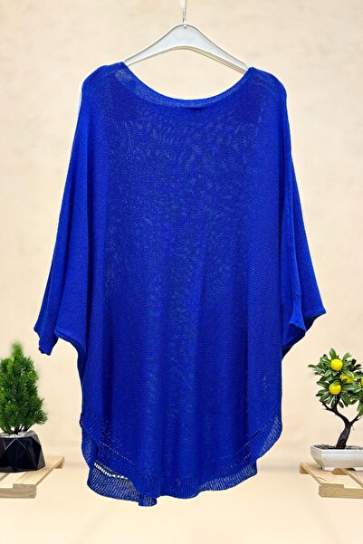 sahnemoda Кошка і велосипед Принт Кажан Мерсеризована блузка