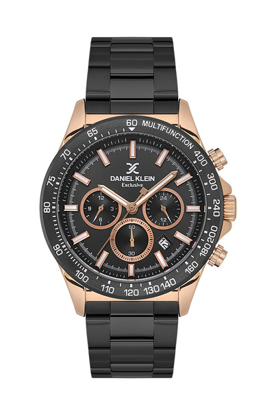 Daniel Klein Dk.1.13852.6 Men's Wristwatch