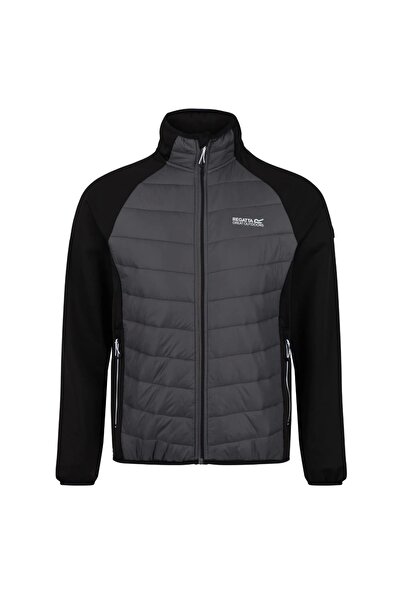 Regatta Bestla Hybrid Erkek Ceket-antrasit