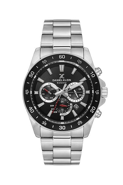 Daniel Klein Dk.3.10013.1 Men's Wrist Watch