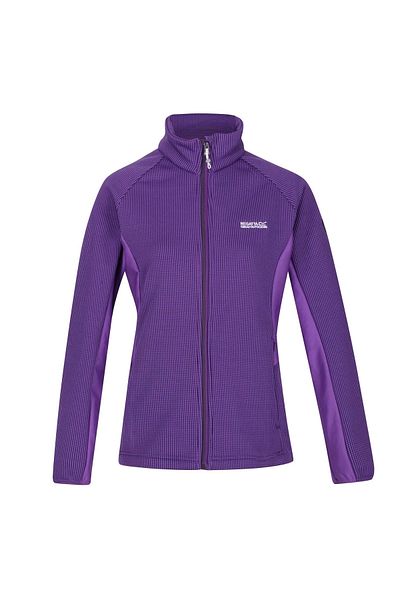 Regatta Highton Wntrfz Ii Women's Polar-Purple