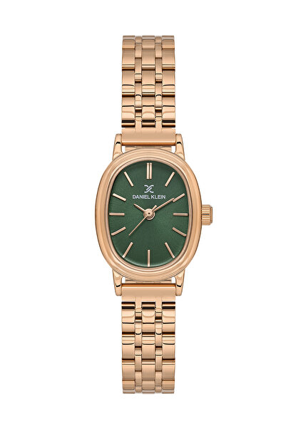 Daniel Klein Dke.1.10758.7 Women's Wristwatch