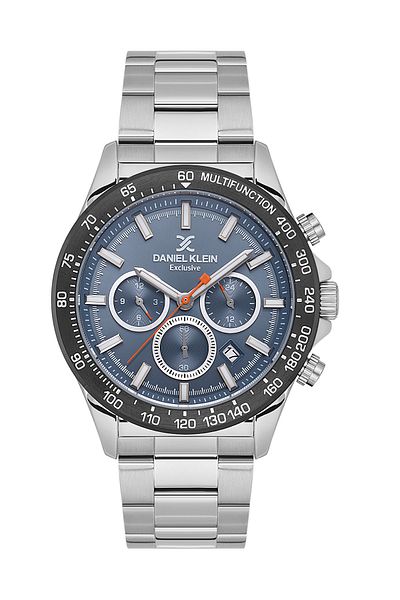 Daniel Klein Men's Wrist Watch Dk.1.13852.4 - Fashionable and Functional Design