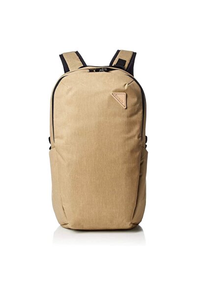 Pacsafe Vibe 25 Anti-Theft 25L BackPack Sırt Çantası-KAHVERENGİ