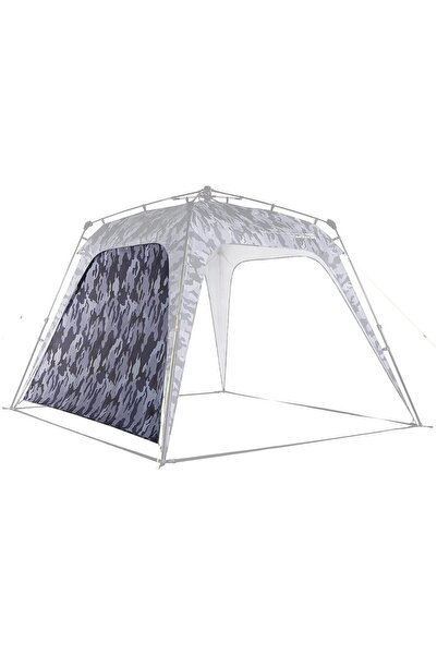 Genel Markalar Pavillon Gazebo Kapı Yan Brandası-KAMUFLAJ