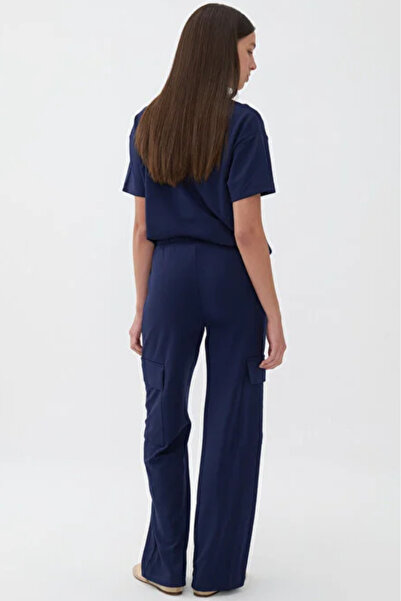 Nocturne N24Yd70033 Basic T-Shirt