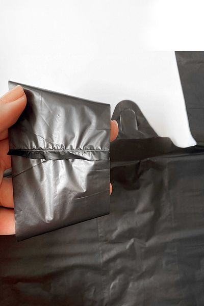 TiriStore Tiri Store Black Market Bag Large Size 1 kg