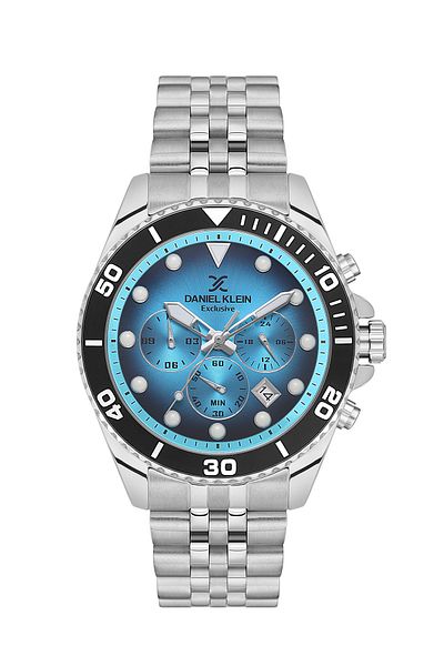 Daniel Klein Dke.1.10562-8 Men's Wrist Watch