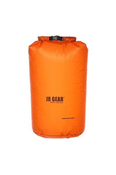 Jr Gear حقيبة محمولة خفيفة الوزن ومقاومة للماء سعة 10 لتر - برتقالي