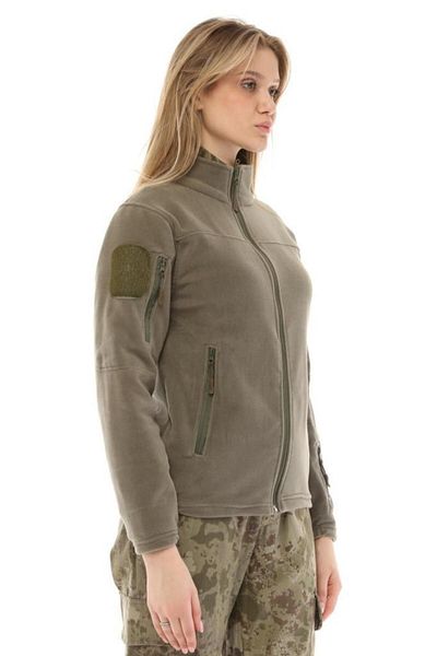 KORDAK Military Tactical 5 Pocket Fleece Cardigan
