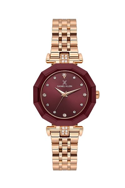 Daniel Klein Dk.1.13724.9 Women's Wristwatch