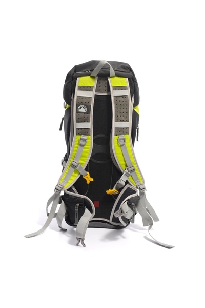 BERG Flyer Trekking Backpack 40 Liters-Black