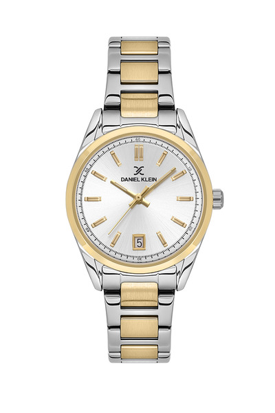 Daniel Klein DK.1.13769.8 Kadın Kol Saati